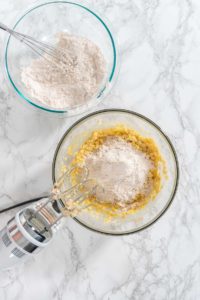 Eggnog Cookies - Arina Photography