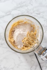 Eggnog Cookies - Arina Photography