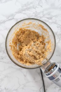 Eggnog Cookies - Arina Photography