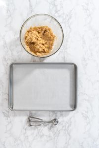Eggnog Cookies - Arina Photography