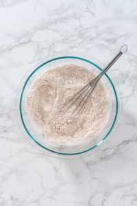 Eggnog Cookies - Arina Photography