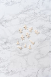 Eggnog Cookies - Arina Photography
