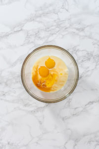 Eggnog Cookies - Arina Photography