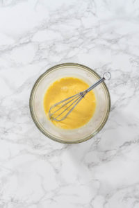 Eggnog Cookies - Arina Photography