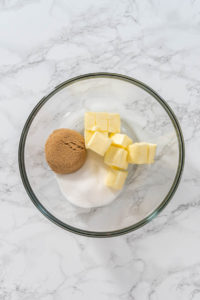 Eggnog Cookies - Arina Photography