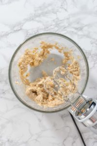 Eggnog Cookies - Arina Photography
