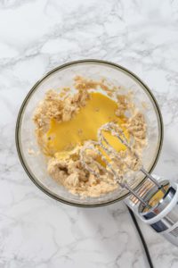 Eggnog Cookies - Arina Photography