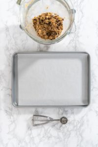 Soft Oatmeal Raisin Walnut Cookies - Arina Photography