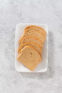 Bread crumbs - Arina Photography