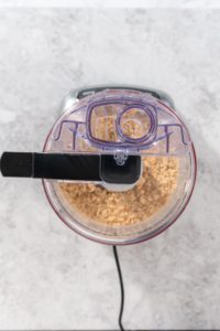 Bread crumbs - Arina Photography