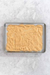 Bread crumbs - Arina Photography