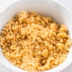 Bread crumbs - Arina Photography