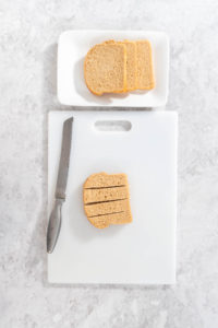 Croutons - Arina Photography