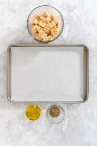 Croutons - Arina Photography