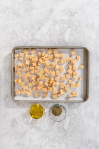 Croutons - Arina Photography