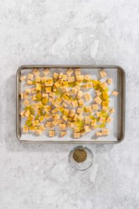 Croutons - Arina Photography