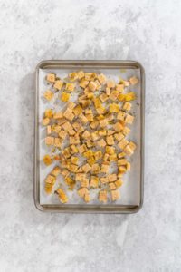Croutons - Arina Photography