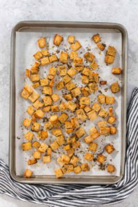 Croutons - Arina Photography