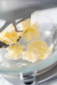 Lemon Cookies with White Chocolate - Arina Photography