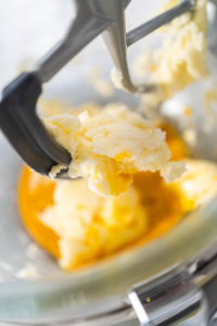 Lemon Cookies with White Chocolate - Arina Photography