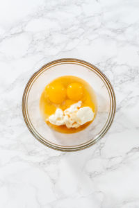 Lemon Wedge Cookies - Arina Photography