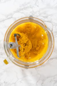Lemon Wedge Cookies - Arina Photography