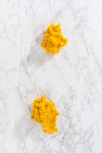 Lemon Wedge Cookies - Arina Photography