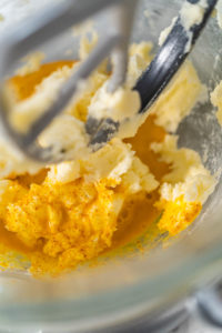 Lemon Wedge Cookies - Arina Photography
