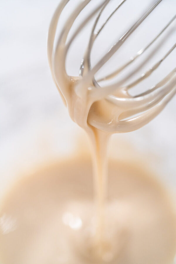 Lemon Wedge Cookies - Arina Photography