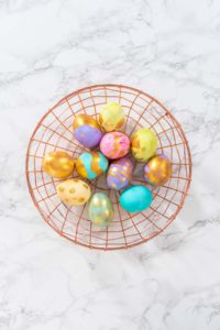 Easter eggs - Arina Photography