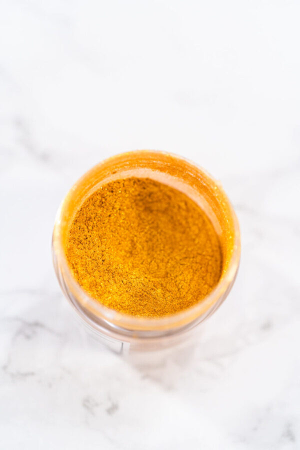 Gold luster - Arina Photography