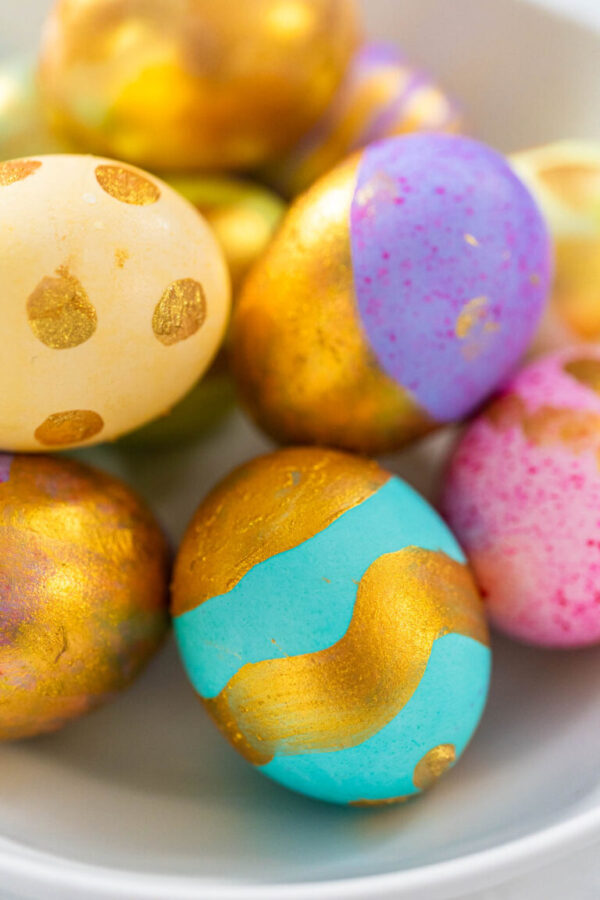 Easter eggs - Arina Photography