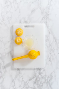 Mini Easter Bread Kulich - Arina Photography