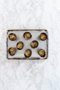 Mini Easter Bread Kulich - Arina Photography