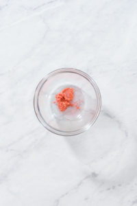 Gourmet Chocolate Covered Pretzel Twist - Arina Photography