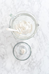 Easter Meringue Cookies - Arina Photography