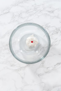 Easter Meringue Cookies - Arina Photography