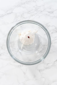 Easter Meringue Cookies - Arina Photography