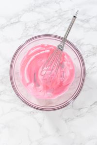 Easter Meringue Cookies - Arina Photography