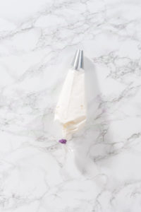Easter Meringue Cookies - Arina Photography