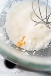 Easter Meringue Cookies - Arina Photography