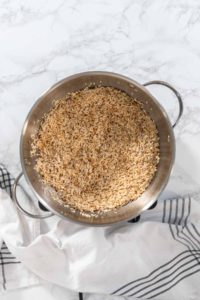 Mexican rice - Arina Photography