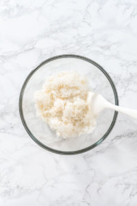 Cilantro Lime Rice - Arina Photography