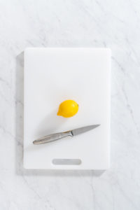 Lemon swirl - Arina Photography