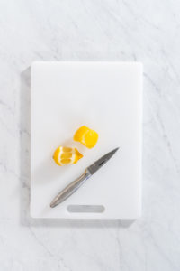 Lemon swirl - Arina Photography
