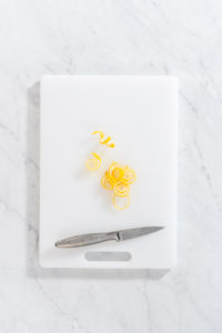 Lemon swirl - Arina Photography