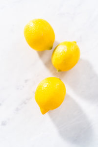 Lemon swirl - Arina Photography