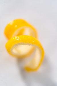 Lemon swirl - Arina Photography
