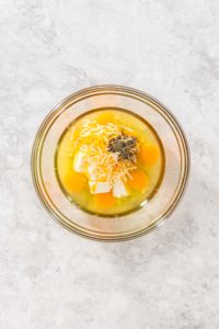 Egg bites - Arina Photography