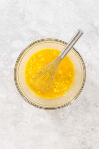Egg bites - Arina Photography